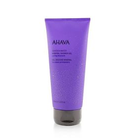 Ahava by AHAVA Deadsea Water Mineral Shower Gel - Spring Blossom --200ml/6.8oz