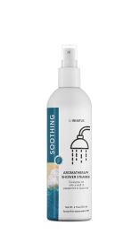 Soothing Eucalyptus Shower Spray – 4oz Aromatherapy Shower Steamer Mist for a Spa-Like Experience – Relieves Stress & Elevates Your Shower – All-Natur