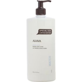 Ahava by AHAVA Deadsea Water Mineral Body Lotion (Limited Edition) --750ml/24oz