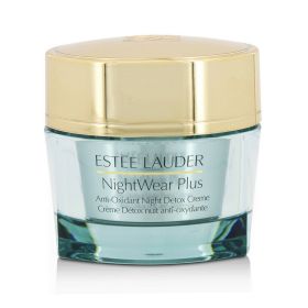 ESTEE LAUDER - NightWear Plus Anti-Oxidant Night Detox Creme R3NX 50ml/1.7oz