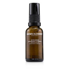 GROWN ALCHEMIST - Detox Serum - Antioxidant+3 Complex GRA0075/800001762 30ml/1.01oz