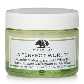 A Perfect World Antioxidant Moisturizer With White Tea