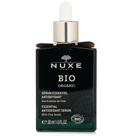 NUXE - Bio Organic Essential Antioxidant Serum With Chia Seeds 027512 30ml/1oz